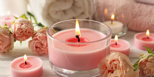 Top 10 Scented Candles That Smell Like Perfume