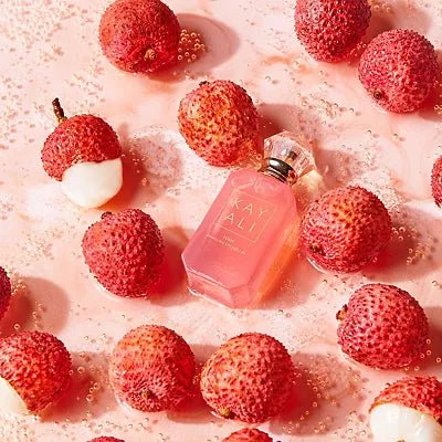 Kayali Eden Sparkling Lychee 39 Type - The Fragrance Room