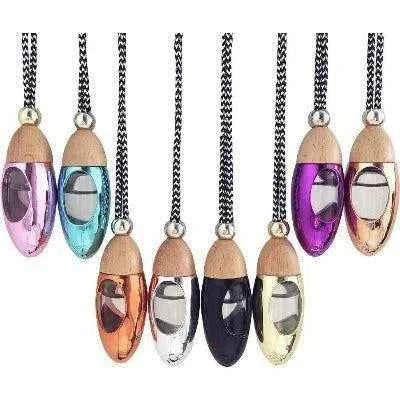 Car Diffuser Hanging 10ml Rose Gold