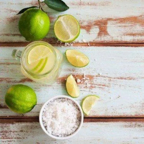 Lime & Sea Salt Diffuser Refill - The Fragrance Room