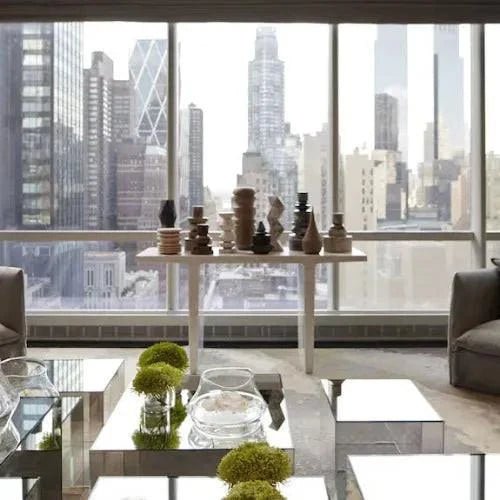 Park Hyatt Hotel NYC Type Fragrance Oil - The Fragrance Room