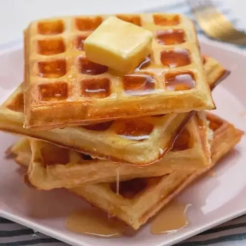 Waffle Fragrance Oil - The Fragrance Room