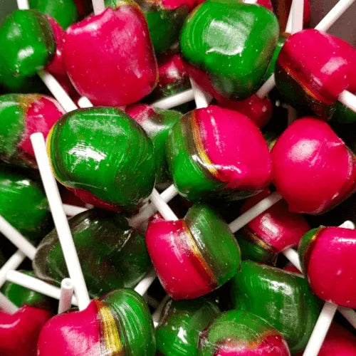 Toffee Apple Lolly Fragrance Oil - The Fragrance Room