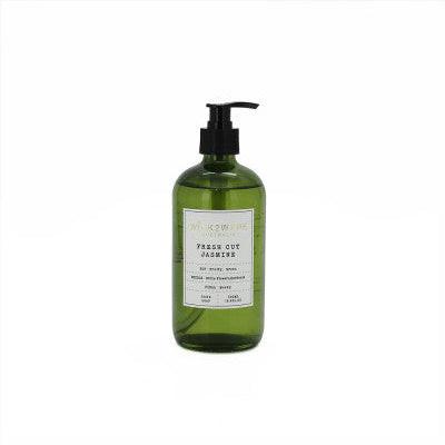 Fresh Cut Jasmine Hand Soap