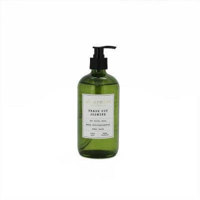 Fresh Cut Jasmine Hand Soap - The Fragrance Room