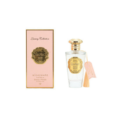 Peony Petal Room Spray 100ml