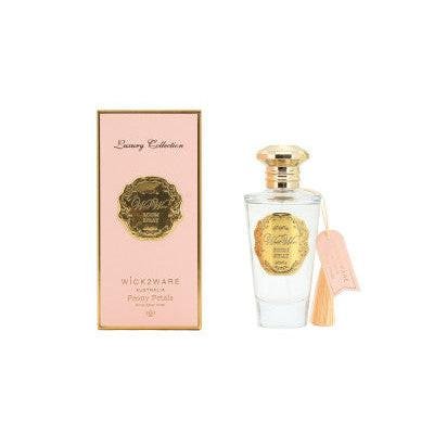 Peony Petal Room Spray 100ml - The Fragrance Room