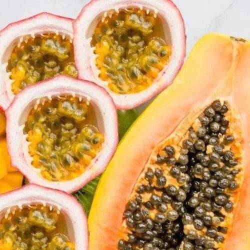 Passionfruit Paw Paw Type Fragrance Oil - The Fragrance Room
