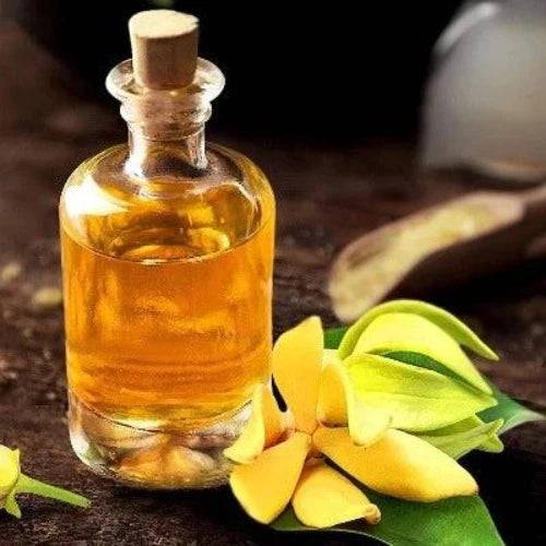 Orange & Ylang Natural Fragrance Oil - The Fragrance Room
