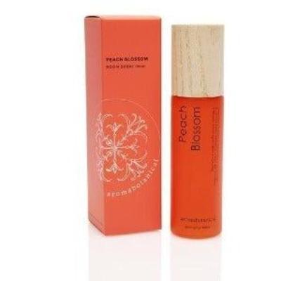 Peach Blossom 100ml Room Spray