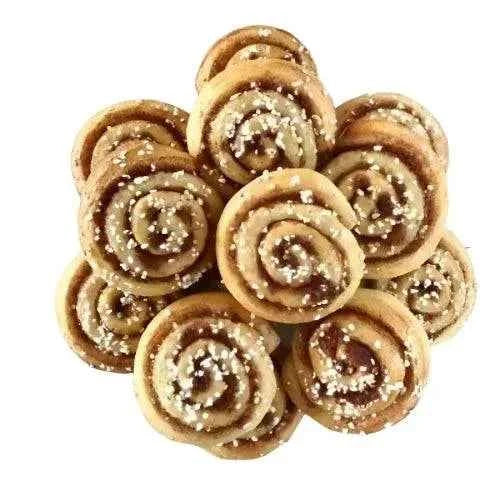 Cinnamon Buns Reed Diffuser Refill