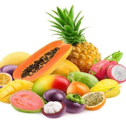 Tropical Guava Passionfruit Fragrance Oil - The Fragrance Room