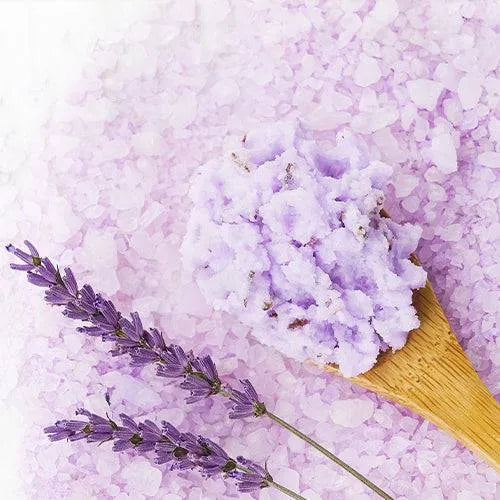Sea Salt Lavender Fragrance Oil - The Fragrance Room