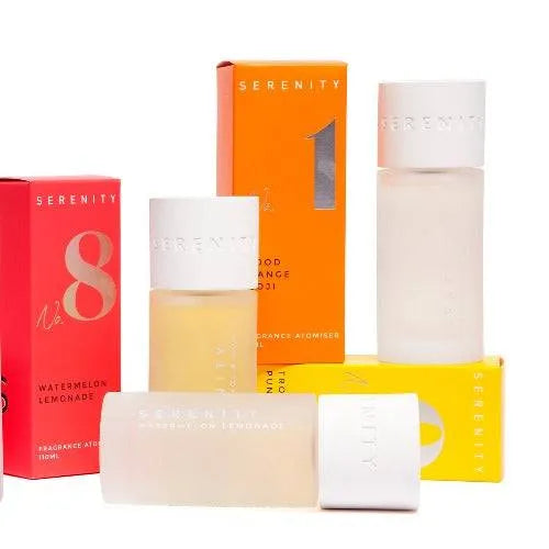 Tropical Punch Room Spray - The Fragrance Room