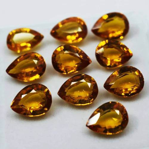 Smokey Amber Fragrance Oil - The Fragrance Room