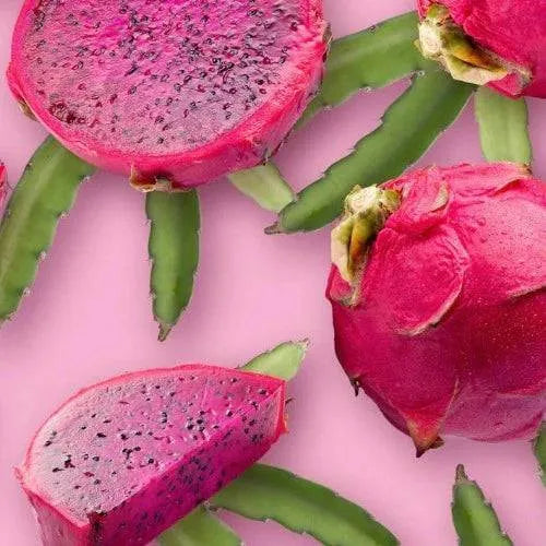 Dragonfruit & Yuzu Fragrance Oil - The Fragrance Room