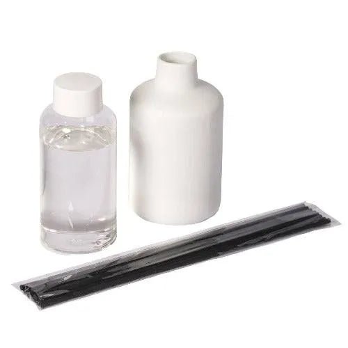 Daintree Lime Reed Diffusers - The Fragrance Room