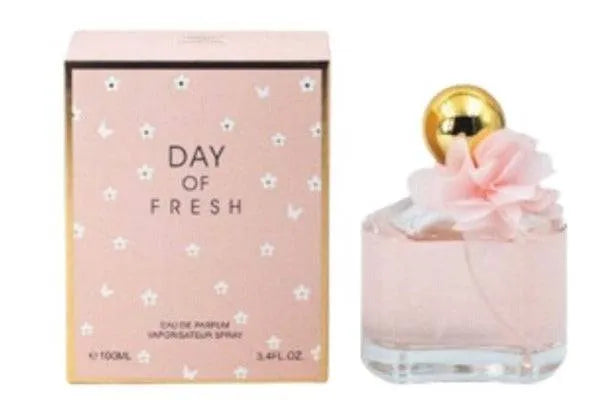 Womens Perfume Day Of Fresh - The Fragrance Room