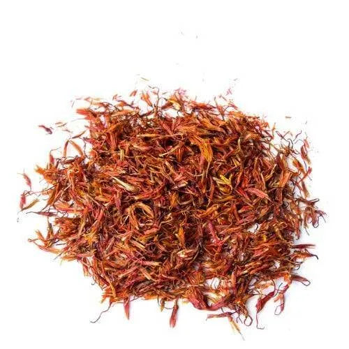 Tobacco Leaf & Saffron Fragrance Oil