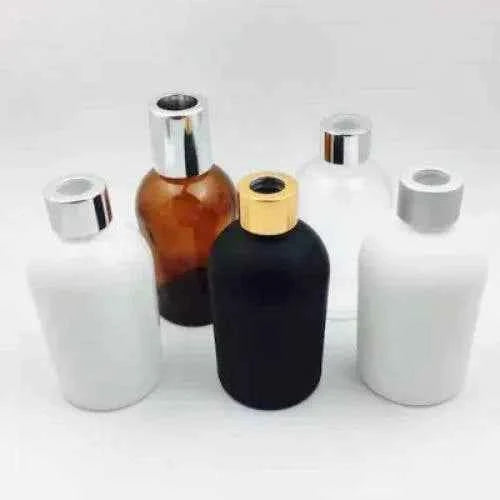 Boston Diffuser Bottles 200ml Glass