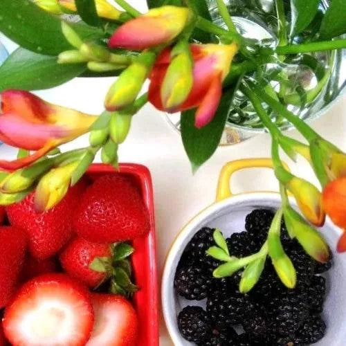 Freesia Summer Berries Fragrance Oil - The Fragrance Room