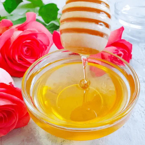 Rose & Honey Type Fragrance Oil - The Fragrance Room