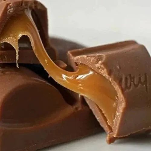 Caramello Type Fragrance Oil - The Fragrance Room