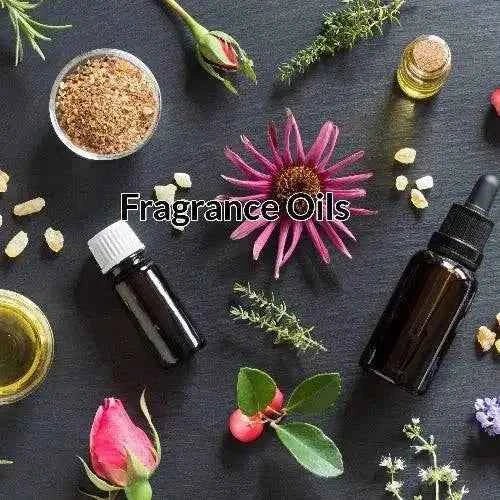 10ml Fragrance Oil Bottle 1-100 - The Fragrance Room