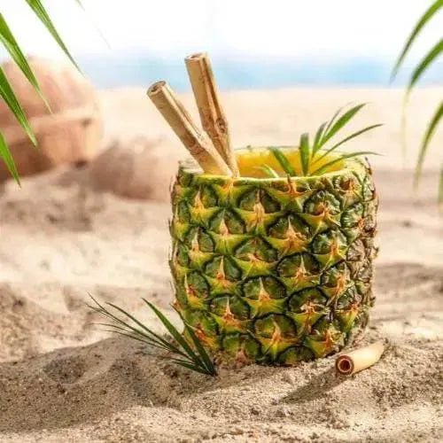 Bali Bum Fragrance Oil - The Fragrance Room