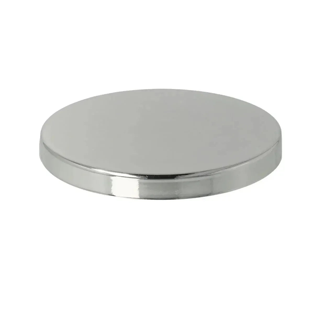 Oxford / Cambridge Metal Lid Small