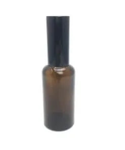 Perfume Bottle 50ml Inc Atomiser - The Fragrance Room