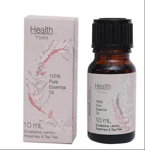 Katykia Essential Oil Health 10ml