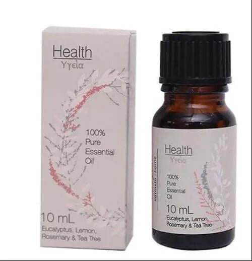Katykia Essential Oil Health 10ml - The Fragrance Room