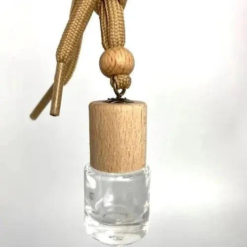 Hanging Diffuser Bottle 5ml - The Fragrance Room