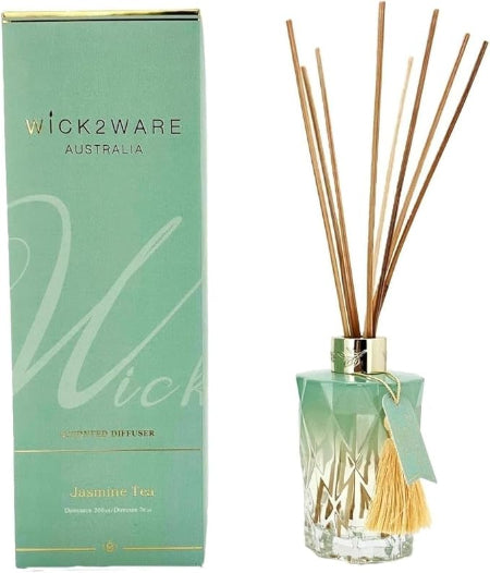 Reed Diffuser Jasmine Tea 200ml