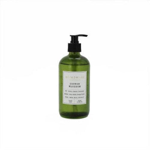 Cotton Blossom Hand Soap - The Fragrance Room