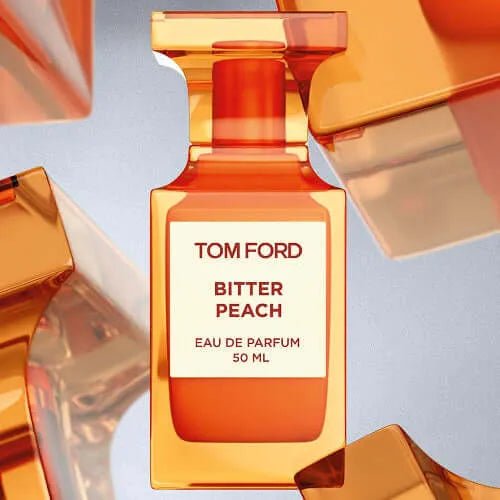 Bitter Peach TF Type Fragrance Oil - The Fragrance Room