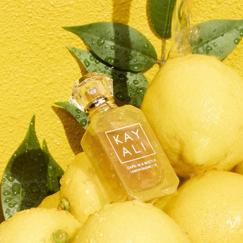 Kayali Capri Type Fragrance Oil