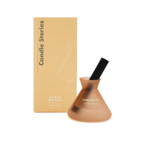 Reed Diffuser Mango Guava 200ml