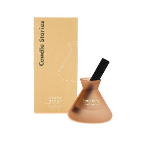 Reed Diffuser Mango Guava 200ml - The Fragrance Room
