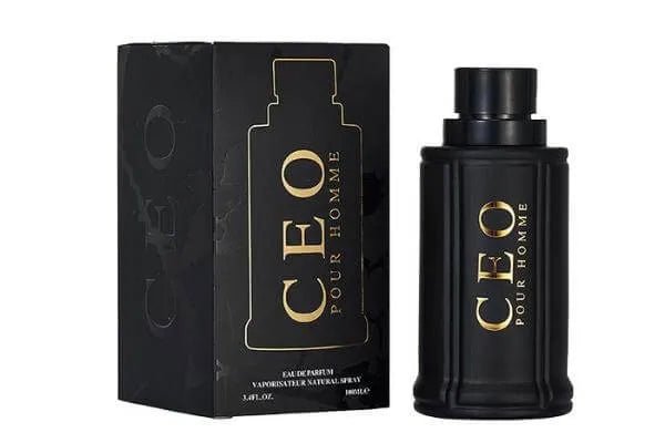 Mens Cologne 100ml Ceo Pour Homme - The Fragrance Room