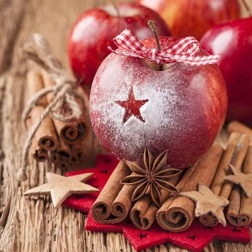 Mulled Spice Fragrance Oil