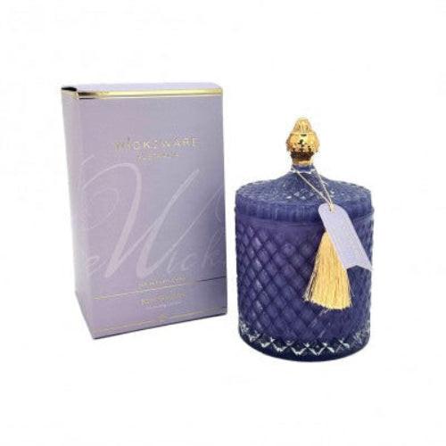 Candle Jar Rive Gauche - The Fragrance Room