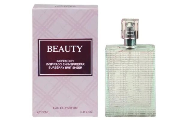 Womens Perfume 100ml Beauty - The Fragrance Room