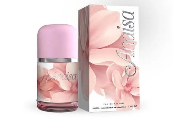 Women's Perfume 100ml Anaisa - The Fragrance Room