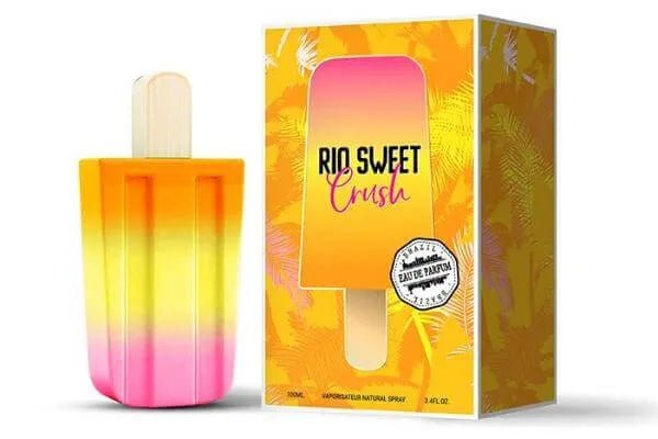 Women's Perfume Rio Sweet Crush - The Fragrance Room