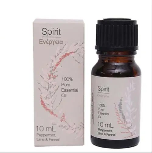 Katykia Essential Oil Spirit 10ml - The Fragrance Room