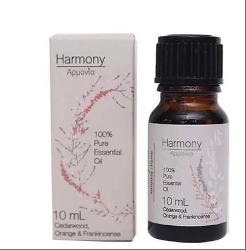 Katykia Essential Oil Harmony 10ml - The Fragrance Room