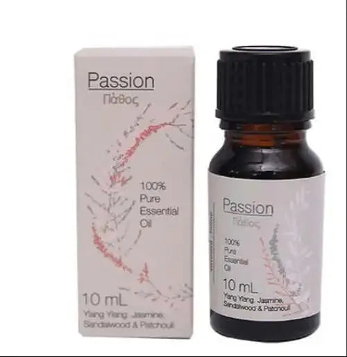 Katykia Essential Oil Passion 10ml