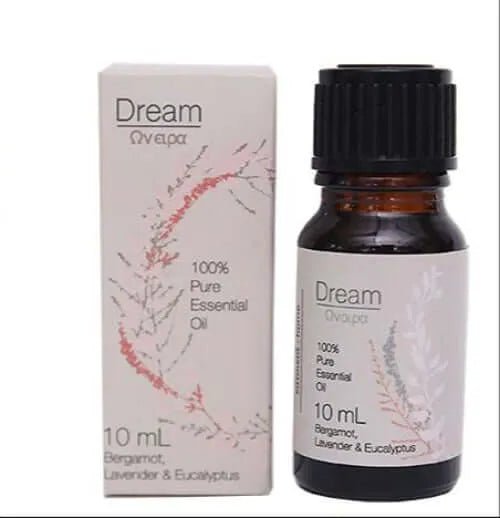 Katykia Essential Oil Dream 10ml - The Fragrance Room